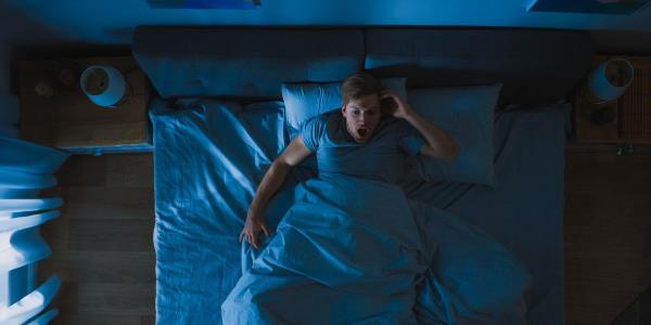 研究表明，超自然现象都是由睡眠引起的