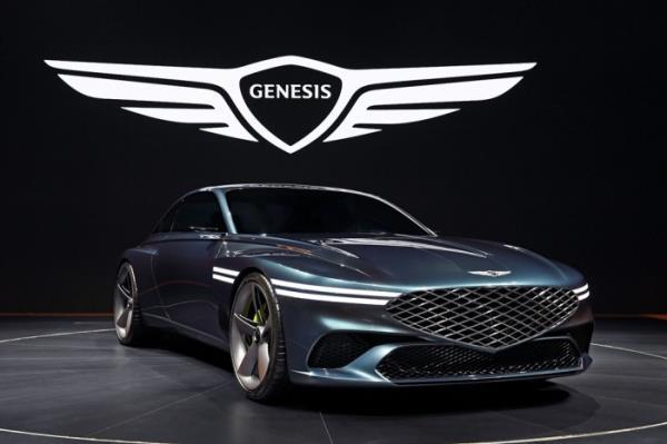 现代汽车的高级车型劳恩斯(Genesis)的全球销量有望突破100万辆
