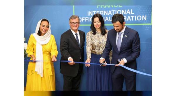 迪拜国际商会在巴黎设立新办事处，进一步加强其在欧洲的影响力